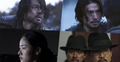 Sinopsis film Harbin yang dibintangi Hyun Bin dan Lee Dong Wook yang angkat sejarah Korea Selatan. (Sumber: X/@Soompi | Foto: -)