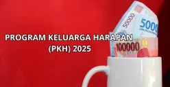 NIK KTP Penerima Bansos Akan Cairkan Dana PKH tahap 2 2025 di KKS Bank Himbara. (Foto: Poskota/Nur Rumsari)