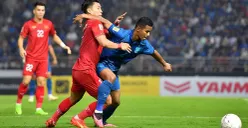 Link live streaming Vietnam vs Thailand di leg pertama final Piala AFF 2024. (Sumber: aseanutdfc.com)