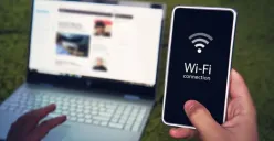 Perbaiki WiFi yang putus nyambung dengan mudah dan praktis. (Sumber: Pinterest | Foto: aarp)