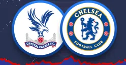 Link live streaming Chelsea vs Crystal Palace (Sumber: X/@Football5star)