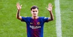 Philipe Coutinho, pembelian mahal Barcelona yang akhirnya gagal total. (Sumber: Instagram/@phil.coutinho)