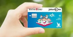 Tata Cara Daftar Jadi Penerima KJP dan Cek Statusnya di Situs Resmi (Sumber: jakarta.go.id)