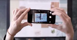 Cara scan dokume pakai aplikasi Camsaccner agar hasil rapih. (Sumber: Pinterest/Numerama)