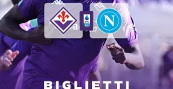 Segera periksa info live streaming resmi Liga Italia Fiorentina vs Napoli pakai link ini. (Sumber: Tangkapan layar/Instagram @acffiorentina)