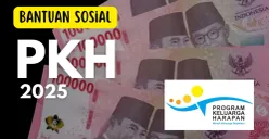 Inilah kategori KPM PKH yang berhak mendapatkan saldo dana bansos kembali di penyaluran tahap 1 atau periode Januari-Februari 2025. (Sumber: Poskota/Neni Nuraeni/Kemensos)