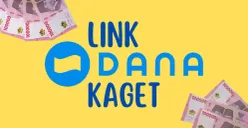  Program DANA Kaget memberi kesempatan untuk mendapatkan saldo gratis hingga Rp100.000 hanya dengan mengakses link resmi dan mengikuti langkah sederhana. (Sumber: Poskota/Neni Nuraeni)