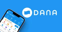 DANA Kaget merupakan salah satu fitur dari platform DANA yang dipakai untuk berbagi saldo DANA gratis. (Sumber: dana/edited Dadan Triatna)