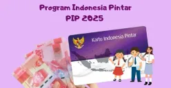 Cek tahapan pencairannya di sini bagi siswa dengan NISN terdaftar dalam menerima dana bansos Rp1.800.000 PIP 2025. (Sumber: Poskota/Putri Aisyah Fanaha)