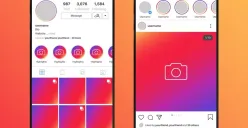 Cara download video dari Instagram. (Sumber: Freepik.com)