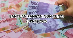 Inilah Cara Cek Bansos BPNT Januari - Maret 2025 KPM Cairkan hingga Rp600.000, Simak Selengkapnya di Sini! (Foto: Poskota/Nur Rumsari)