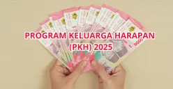 NIK KTP Penerima Manfaat PKH Tahap 1 2025 Cairkan Dana Bansos di KKS Sekarang (Sumber: Poskota/Nur Rumsari)