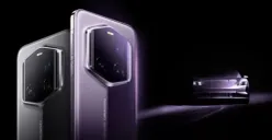 Honor Magic7 RSR Porsche Design mengkombinasikan antara performa dengan desain (Sumber: GSMArena)