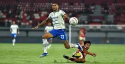 Daftar pemain yang absen di laga Bali United vs Persib dan info live streaming. (Sumber: persib.co.id)