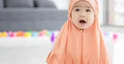 Inspirasi nama bayi perempuan lahir di bulan Februari (Sumber: Freepik)