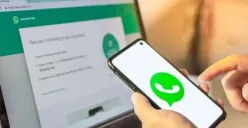 Begini cara mengatasi masalah jika tidak bisa login ke WhatsApp Web. (Sumber: Pinterest)