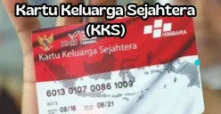 Cara memperbaiki kks rusak untuk pastikan bansos PKH BPNT dapat diterima dengan lancar. (Sumber: Poskota/edited by Syifa Luthfiyah)