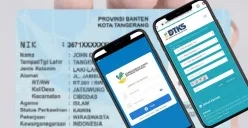 Pakai NIK KTP Kamu untuk Terima Bansos 2025, Begini Cara Daftarnya!(Sumber: Poskota/Syifa Luthfiyah)