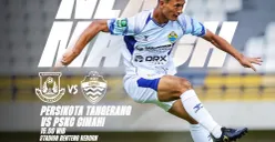 Langsung cek saja link live streaming Persikota vs PSKC di Pegadaian Liga 2 (Sumber: Tangkapan layar/Instagram @pskc_cimahi)