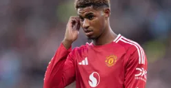 Terungkap alasan Marcus Rashford tak lagi masuk skuad Man United beberapa pekan terakhir. (Sumber: X/ Fabrizio Romano)