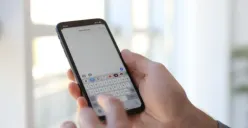 Mudahnya ubah tampilan keyboard di HP Oppo dengan foto pribadi. Ikuti tutorialnya dan buat keyboard kamu lebih personal dan unik. (Sumber: Pinterest/lifehacker)