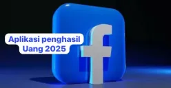 Mau cuan tanpa ribet? Coba Facebook Pro, aplikasi penghasil uang 2025 yang bisa kasih saldo gratis dengan cara mudah.(Sumber: Poskota/Shandra)