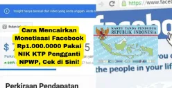 Masih bingung soal TIN atau NPWP? Yuk, cari tahu cara mengisi data akun pembayaran, dengan benar! (Sumber: Poskota/Yusuf Sidiq)