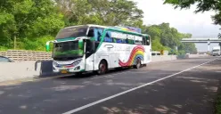 Tol Cipularang KM 97 yang terkenal angker karena sering jadi lokasi kecelakaan. (Sumber: YouTube/Bang Pay)