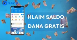 Cek disini ada aplikasi penghasil uang yang bisa digunakan untuk mendapatkan saldo DANA gratis. (Sumber: Poskota/Aldi Harlanda Irawan)