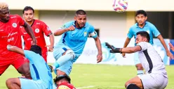 Persela Lamongan memastikan lolos ke babak 8 besar Liga 2 setelah bermain imbang lawan Persipal FC. (Sumber: Instagram @perselafc)