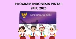 Dana Bansos PIP 2025 Februari Cair ke Rekening Simpel, Cek Status Penerimanya Pakai NISN di HP! (Sumber: Poskota/Nur Rumsari)