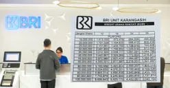 Kapan KUR BRI 2025 dibuka? (Sumber: Poskota/Faiz)