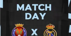 cek prediksi line up, jadwal pertandingan dan link live streaming Copa Del Rey Minera vs Real Madrid. (Sumber: X/  RMCFTeamup)