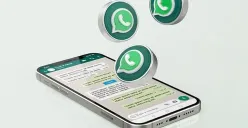 Cara mengetahui nomor WhatsApp Anda telah disimpan orang lain atau tidak. (Sumber: Pinterest)