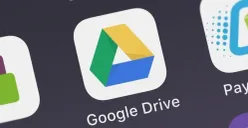 Cara akses Google Drive tanpa internet. (Sumber: Pinterest/Tecnologia)