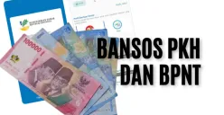 Aplikasi Cek Bansos adalah platform resmi yang dikembangkan oleh Kementerian Sosial untuk mempermudah masyarakat mengecek status penerima bansos seperti PKH dan BPNT. (Sumber: Poskota/Dadan Triatna)