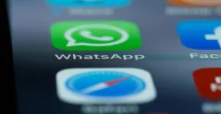 Cara nomor hp tak dikenal tidak bisa hubungi WhatsApp Anda. (Sumber: Pexels/Brett Jordan)