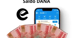 EarnBay, aplikasi penghasil uang atau saldo DANA gratis Rp50.000. (Sumber: Poskota/Audie Salsabila)