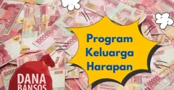 3 kategori KPM yang berhak terima dana bansos dari subsidi pemerintah melalui PKH 2025 ini. (Sumber: Poskota/Risti Ayu Wulansari)