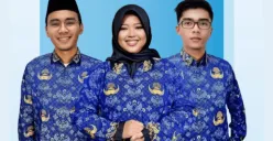 Jadwal pengumuman dan prosedur untuk mengajukan sanggah terhadap hasil seleksi PPPK 2025 tahap 2 melalui SSCASN. (Sumber: https://sscasn.bkn.go.id/)