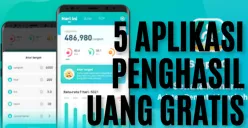 Cara menyenangkan untuk dapatkan uang dari aplikasi. Simak (Sumber: google play/edited Dadan Triatna)