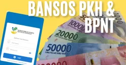 Pastikan sudah memenuhi syarat dan kriterianya, agar bisa mendapatkan program bansos dari pemerintah. (Sumber: pexel/WonderfullBali/edited Dadan Triatna)