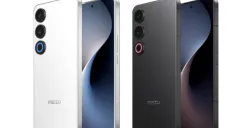 Meizu 21 Note meluncurkan smartphone dengan software AI "Flyme AIOS" (Sumber: Gizmochina)