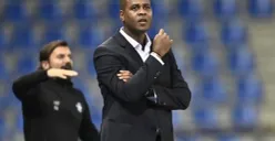 Pelatih Timnas Indonesia, Patrick Kluivert.(Sumber: AFC Ajax Youth)