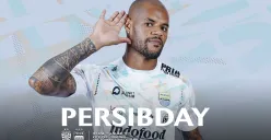 Ini dia link live streaming Bali Vs Persib malam ini dalam lanjutan kompetisi BRI Liga 1 di Bali. (Sumber: Persib Official)