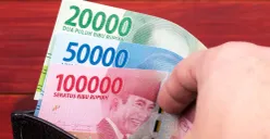 NIK e-KTP atas nama Anda berhasil tervalidasi sebagai penerima saldo dana bansos Rp1.500.000 dari PKH tahap empat 2024. (Sumber: Pinterest)