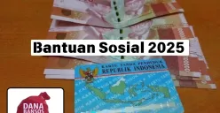 Panduan pendaftaran bantuan sosial 2025 secara mandiri (Sumber: Poskota/Insan Sujadi)