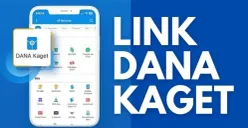  Klaim saldo DANA gratis Rp200.000 dengan mengklik link DANA Kaget. Ikuti langkah mudahnya dan dapatkan uang gratis ke dompet elektronikmu
(Sumber: Poskota/Neni Nuraeni/DANA)