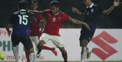 Sempat menjadi andalan Timnas Indonesia, Saddil Ramdani dikabarkan bakal merapat ke Persib Bandung. (Foto: pssi.org)