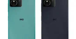 HMD Key hadir sebagai smartphone yang menunjang kebutuhan sehari-hari (Sumber: HMD)